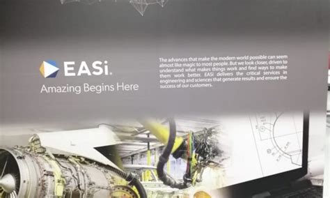 EASi - Just A Thought