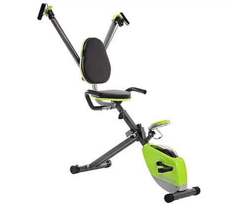 Image result for Rodeo Core 2 Exercise Bike QVC