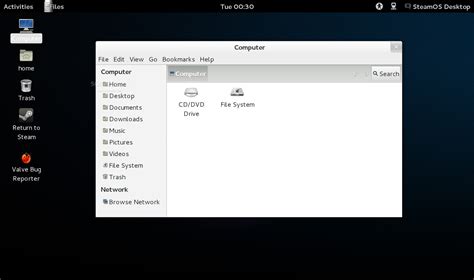 Image result for SteamOS On Android