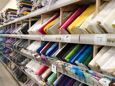 80% Off Quilter's Showcase Fabrics at JOANN (Online & In-Store) - Today ...