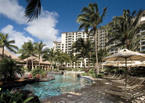Marriott's Ko Olina Beach Club – Ko Olina
