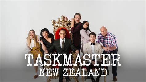Image result for Taskmaster NZ Highlights