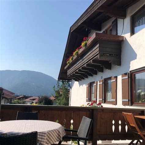 PENSION SONNENZEIT (Reit im Winkl) - B&B Reviews, Photos, Rate ...