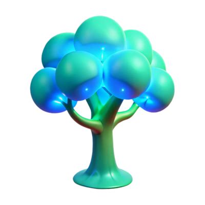 Technology Tree PNG Transparent 的图像结果