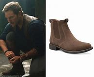 Image result for Chris Pratt Boots