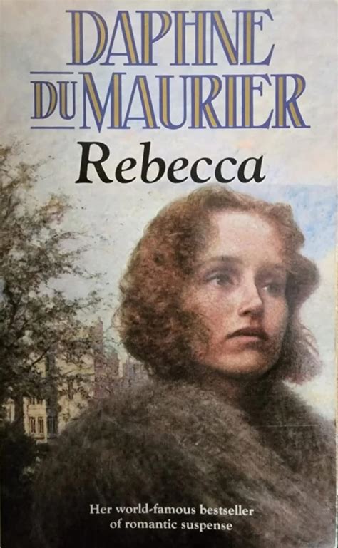 Buy Rebecca Book Online at Low Prices in India | Rebecca Reviews ...
