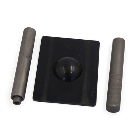 Image result for Valve Spring Collet Installation