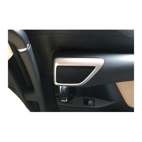 Inner Door Audio Loud Speakers Cover Trim For Toyota | Ubuy India