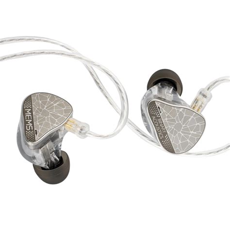 Shop Binary Audio IEMs in India