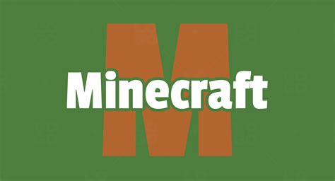 Image result for Minecraft Logo Redesign