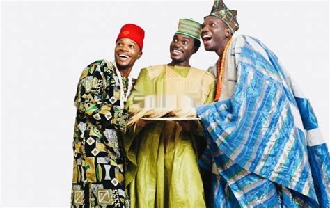 Unveiling Africa’s Vibrant Ethnic Tapestry: A Journey Through Diversity