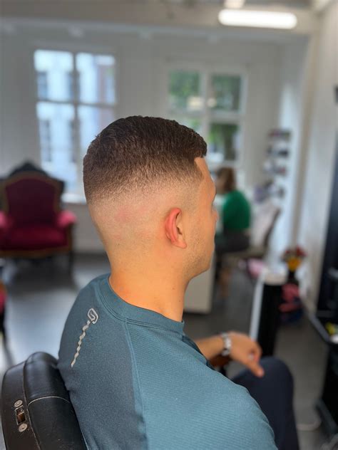 Classic Cut Barber Shop