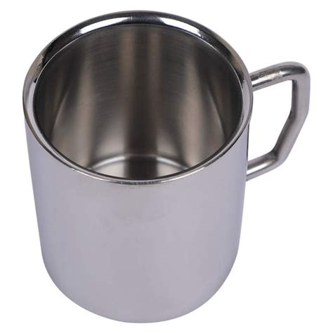 Stainless Steel Tea & Coffee Cup Manufacturers in India