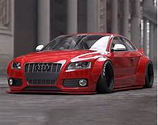 Audi A5 Liberty Walk Kit by Liberty Walk Stance Works Complete Kit Audi A5 15 16 Audi A5 Liberty Walk Kit