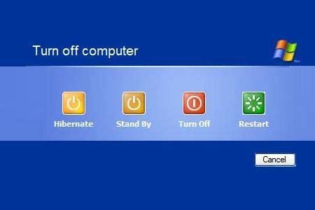 Windows 10 Turn Off Computer Power 的图像结果