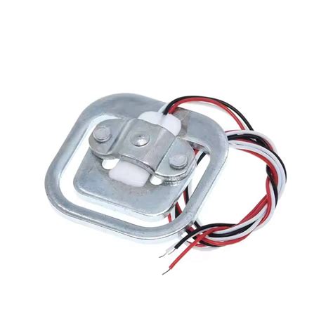 50kg Half Bridge Weight Scales Sensor Resistance – REES52