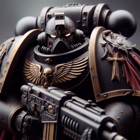 Black Templar Starter Set: Warhammer 40k (2025)