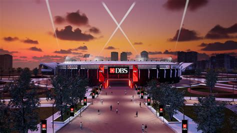 DBS Bank - Master Blaster Unplugged - Ocupus