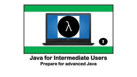Image result for Intermediate Java Programming