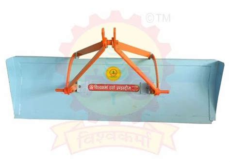 Land Leveler Manufacturer from Jaipur