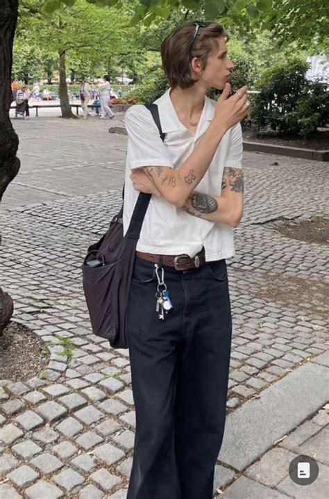 Pin by blythe on personal style in 2025 | Casual outfit inspiration ...