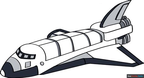 NASA Space Shuttle 的图像结果