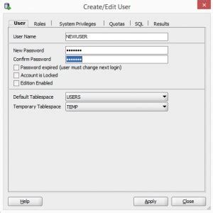 Image result for Create New Connection in Oracle SQL Developer