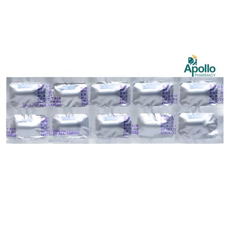 STAFCURE 250MG TABLET Price, Uses, Side Effects, Composition - Apollo ...