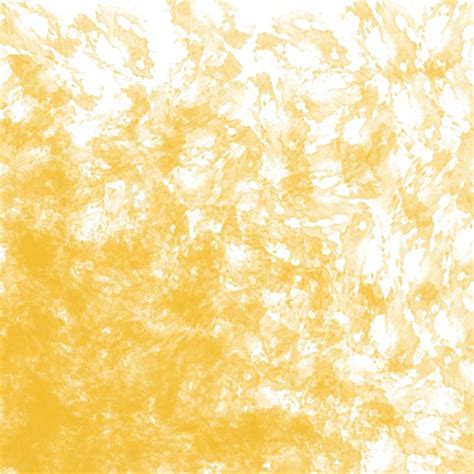 Yellow abstract background | Premium Photo