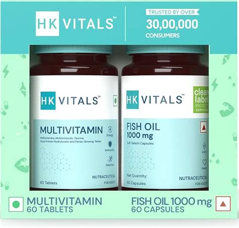Amazon.in: Multivitamin