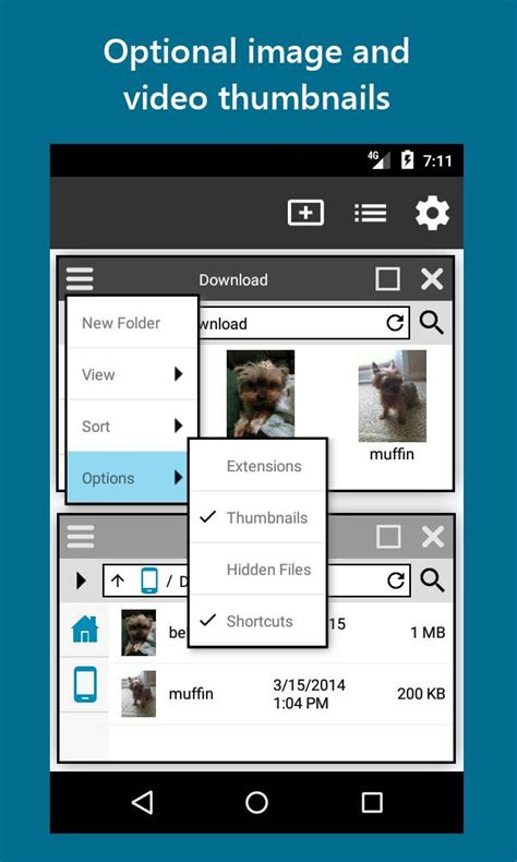 Image result for File Manager Plus