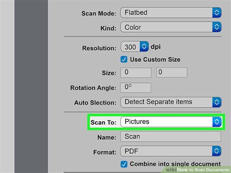 Image result for How to Scan to File
