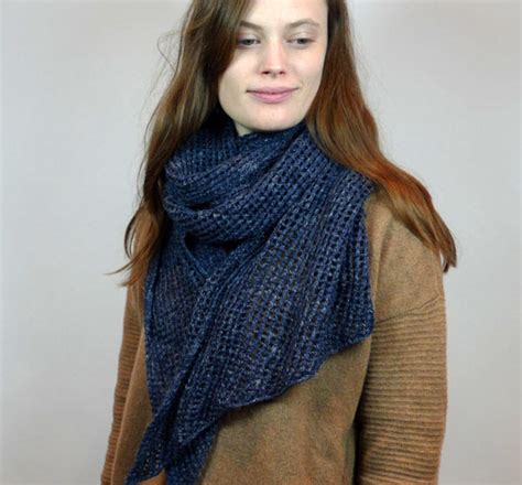 Knitting patterns for scarves, hats, bags and more | Canadian Living