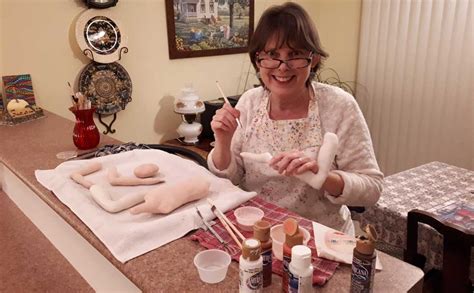 Image result for Cloth Doll Making