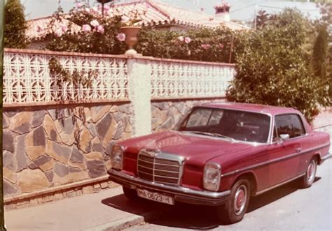 The man in the red Mercedes on the coast who first brought Hollywood to ...