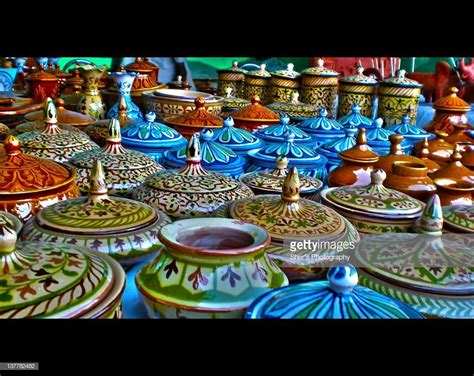 clay pottery in pakistan