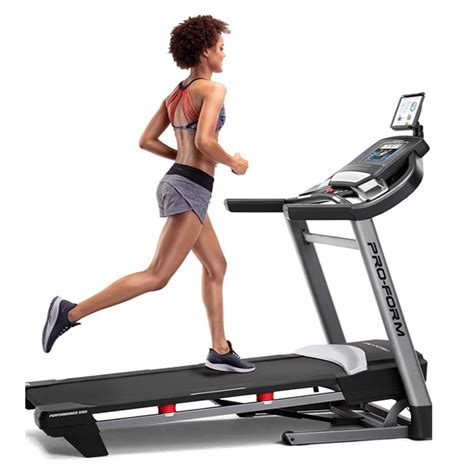 Image result for ProForm Performance 600I Treadmill