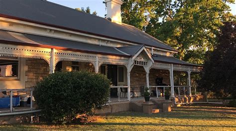 STRATHLYN ESTATE (Angaston) - B&B Reviews & Photos - Tripadvisor