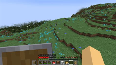 Image result for Swamp Flower Minecraft