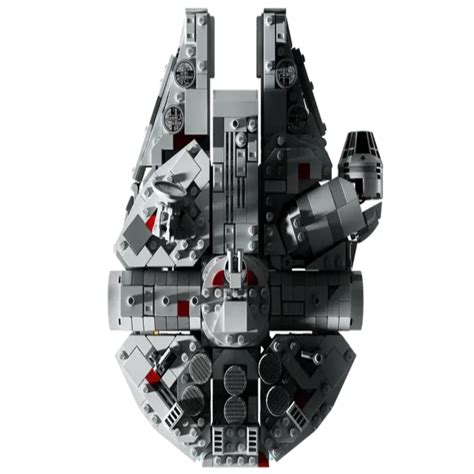 Lego 75375 Star Wars Millennium Falcon (921 Pieces) — Toycra