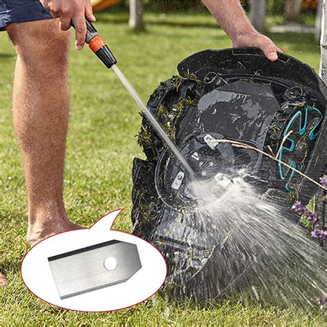 Image result for Reparation Robot Tondeuse