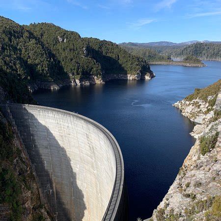 Gordon Dam (Strathgordon) - 2020 What to Know Before You Go (with ...