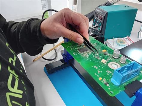 Image result for Automotive EEPROM Programmer