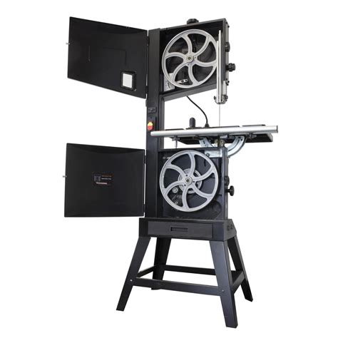 WEN BA1487 14-Inch Two-Speed Band Saw with Stand and Work Light — WEN ...