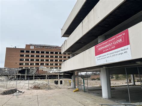 It's Bladensburg vs. the world in high-stakes bid for valuable Prince ...