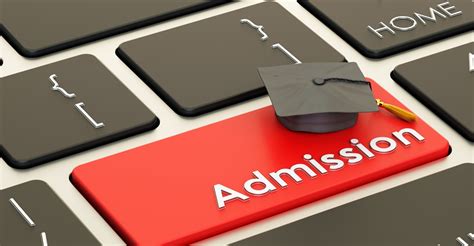PG Admissions