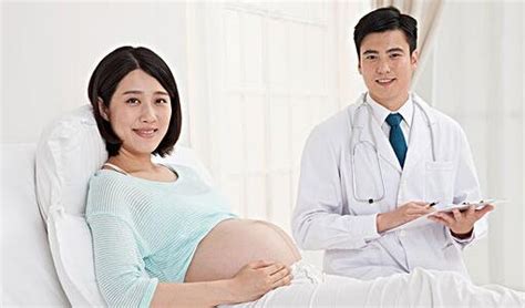 怀孕期间去医院要做哪些检查？