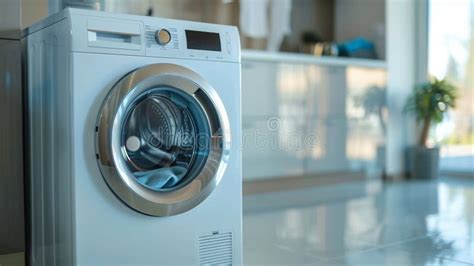 Image result for Washing Machine In-House