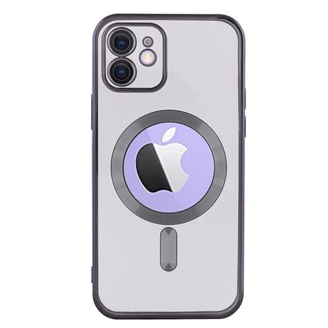 Pik Fast case for iPhone 12, Back Cover Case, Shock-Absorbing Screen ...