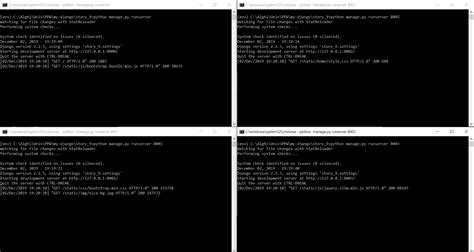 Image result for Nginx Load Balancing